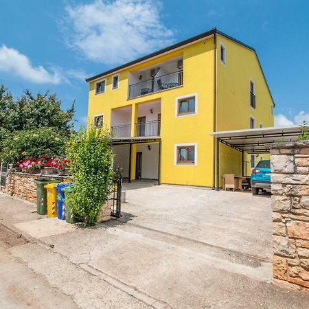 Nice Place Rovinj Exterior foto